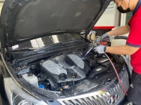 지테크닉세차장 김해점