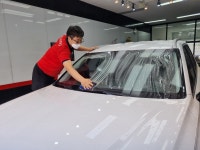 지테크닉세차장 김해점