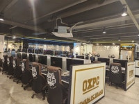 OX PC 아시아선수촌점