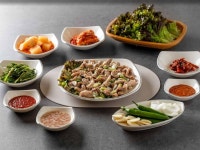 일품돼지국밥 삼덕점