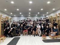 로그짐&PT 잠실나루점