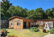 제이앤비가족호텔