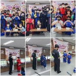 해동검도 다사도장