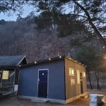 물가솔솔캠핑장