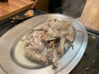 백자산오리가든