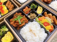 밥사랑도시락