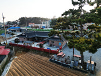 송림민박
