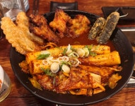 철길부산집 인천가좌점