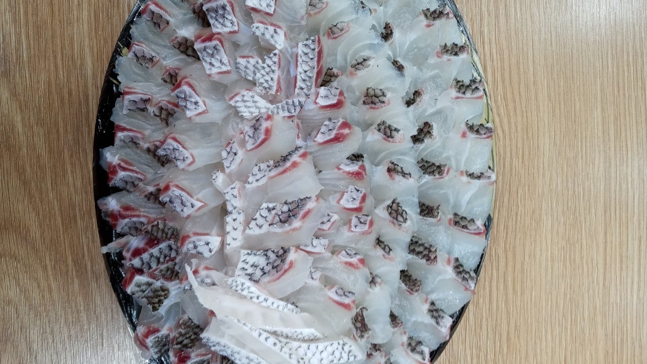 서산남자