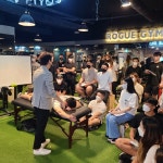 로그짐&PT 잠실나루점