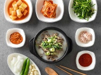 일품돼지국밥 삼덕점