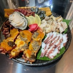 오밤포장마차 대구광장코아점