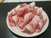 화성통삼겹