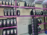 타이어테크 마산합성점