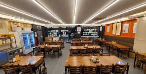 일품돼지국밥 삼덕점