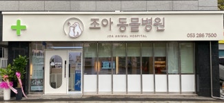 조아동물병원