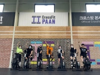 크로스핏판 신창점