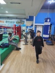 챔피언 안경덕 복싱클럽