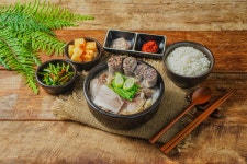 정남옥 서울대입구점