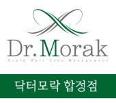 닥터모락 합정점