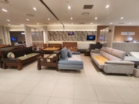 장수돌침대 롯데백화점 영등포점