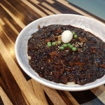 빡빡이 짬뽕짜장
