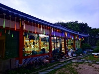 밤벌캠핑장