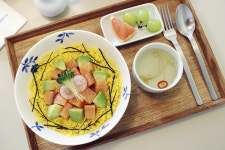 윤세영식당 광교직영점