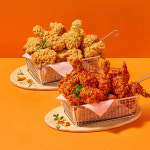 오케이 치킨&피자 봉천점