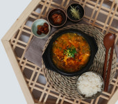 베풀장어 상주점