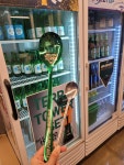 마시불 봉덕점