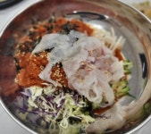 일월수산횟집