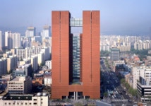 밝은눈안과의원 강남 교보타워