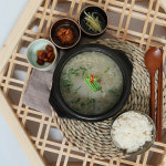 베풀장어 상주점