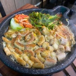 통큰소곱창&전골