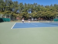 더킹테니스 해운대점