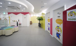 웰하이여성아동병원