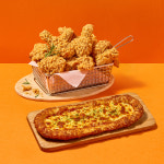 오케이 치킨&피자 봉천점