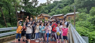 사랑빛지역아동센터