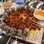 하단끝집 남포점