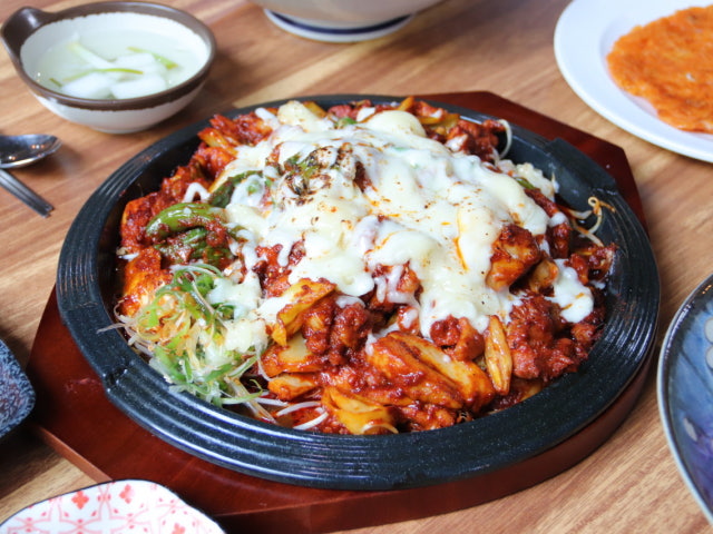 팔당나들이