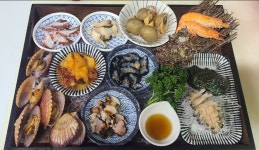 일월수산횟집