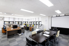 한국안전 / 한국안전진단