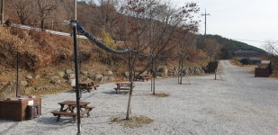휴일엔캠핑