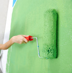 종합 페인트 인테리어