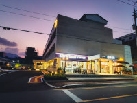 스테이더공단호텔