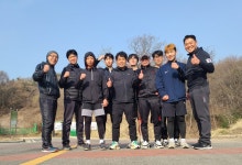 복싱히어로 의정부역점