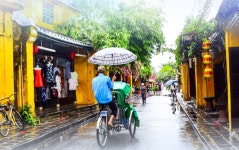 하나투어 영천항공여행사