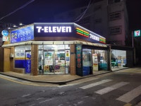 세븐일레븐 상도두산점