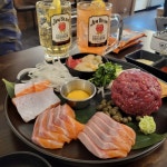 육연식당 묵동본점